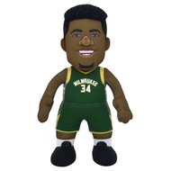 NBA Q版娃娃 公鹿隊 Antetokounmpo