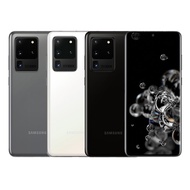 【福利品】SAMSUNG Galaxy S20 Ultra 5G 512GB