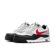 【NIKE 耐吉】AIR WILDWOOD ACG 皮革 灰黑 男鞋 低筒(AO3116-001)