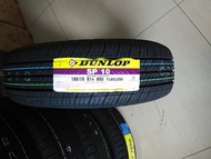 Dunlop SP10 Ukuran 185/70 R14 - Ban Mobil Avanza Xenia Calya Sigra Kijang