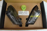 『小星精品』 GAMMAS GMS D4 四代戰 雷神之鎚 日行燈 前方向燈 勁戰 四代 序列式 流水式 小燈
