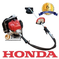Honda GX35 Pemotong Berus Petrol 4 Enjin Enjin Mesin Rumput GX-35