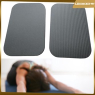 [YYDS] Yoga Kneeling Pad Thickened Work Knee Pads Lightweighted for Exercise Yoga