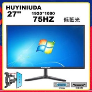 27 吋 HUYINIDUA 現代 27  LED mon 低藍光 27 28 29 現代 27 顯示器 monitor 螢幕
