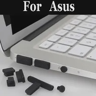 Stopper Laptop Usb Anti-Dust Silicone Asus-X-Series Vivobook for X555lj-x-series/X555la-x-series/X552ea/..