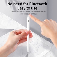 วางมือบนจอได้ ปากกาไอแพด วางมือแบบ Apple Pencil stylus ปากกา ipad gen7 gen8 2019 applepencil 10.2 9.7 2018 Air3 010