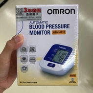 OMRON HEM 8712 手臂式 血壓機 血壓計 (平行進口)