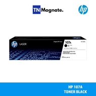[Toner Toner] HP 107A Toner Black (W1107A)
