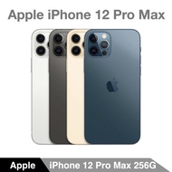 Apple iPhone 12 Pro Max 256G 5G手機