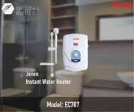 Joven EC707 Instant Water Heater (Delivery)