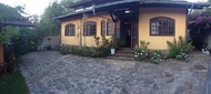 住宿 CASA DE CAMPO -3 SUITES - BEIRA DA CACHOEIRA 安格拉杜斯雷斯, 巴西