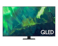 三星 - 85" Q70A QLED 4K Smart TV 智能電視 (2021)