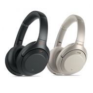 【領券現折】SONY WH-1000XM4 無線藍牙降噪耳罩式耳機(台灣公司貨)銀