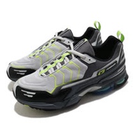 Reebok 慢跑鞋 DMX6 MMI 運動 男鞋 海外限定 基本款 舒適 避震 反光 黑 灰 DV9080 DV9080