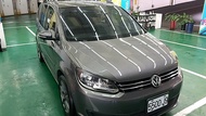 自售 Touran 1.6 TDI 7人座 福斯汽車 2012年