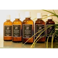 &lt; Doya Fragrance Store &gt; Rosemary Rosemary-Massage Essential Oil 100ml SPA Home Aromatherapy Relax Gua Sha Body Moisturizing Open Back Bath