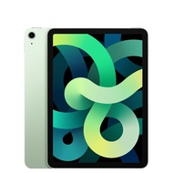 【快速出貨】Apple iPad Air 4平板電腦 綠色 (10.9吋/64GB/WiFi)