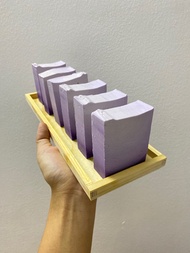 Lavender Handmade Soap / 薰衣草手工皂