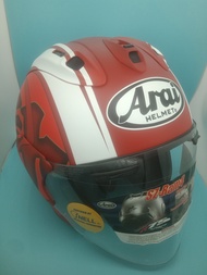 ARAI RAM4X KODO