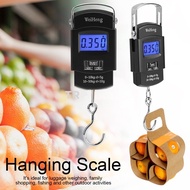Timbangan Gantung Digital Scale 50kg