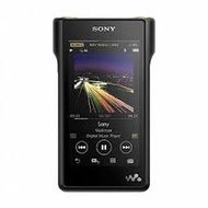 110/5/9前贈專用保護套 SONY 128GB 數位隨身聽 NW-WM1A