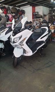 阿賢機車達人→ 嚴選RV250雙燈歐規版 優質美車