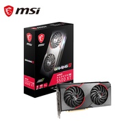 微星 Radeon RX 5500 XT GAMING X 8G 顯示卡