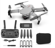 COD RC Drone E88 4K Camera Drone Kamera E88 Pro Dual Camera Mini Drone