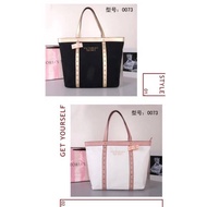 VS Totebag Studed