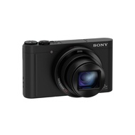 【SONY】DSC-WX500數位相機 (公司貨) 贈超值好禮