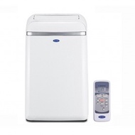 Carrier(開利) PC-09MHB 冷暖型移動式冷氣機