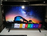 LG 32吋 32inch 32 LM6300 智能電視 Smart TV