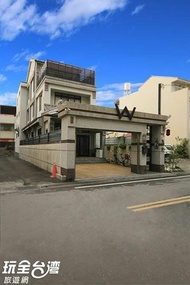 住宿 VV House 15人包棟民宿 埔里镇, 南投縣, 台灣地區