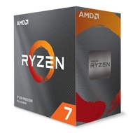 AMD Ryzen 7 3800XT CPU AM4 八核心 中央處理器 廠商直送 現貨