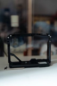 Sony a7iv cage