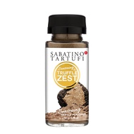 Sabatino Tartufi Truffle Zest Powder Seasoning Italian Mushroom Spices