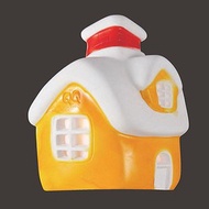 HONEY COMB 石膏雕塑小屋壁燈TA4343D