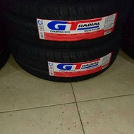 Ban Mobil Gt Radial 185/65 R15 88H