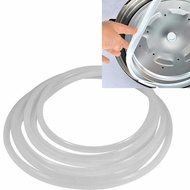 18-32Cm Pressure Cooker Sealing Replacement Clear Silicone Ruer Gasket For Pressure Cooker Electric Pressure Cooker Parts