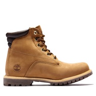 Timberland - 女裝 Waterville 6吋防水靴
