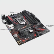 Desktop Intel B250m Ddr4 GAMING STRIX Asus Rog for B250g/Gaming/Original/Desktop LGA