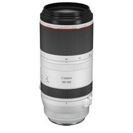 CANON RF100-500mm F4.5-7.1 L IS USM長焦變焦鏡頭