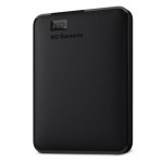 WD Elements Portable 2TB 可攜式硬碟 | 香港行貨