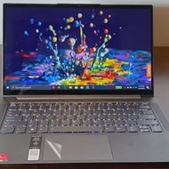 Sticker TOUCHPAD Slim Lenovo Protector for Yoga Matte 7 14--Amd