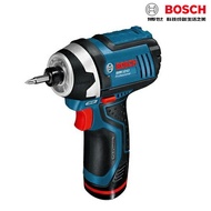 BOSCH博世 2020年版 GDR 12-LI鋰電衝擊起子機 GDR 12V-LI 扳手機 電動起子機 夯