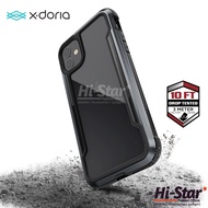 X-Doria Defense Shield เคสกันกระแทก เคสไอโฟน 12 เคสโทรศัพท์ iphone 12 เคสกันกระแทก iphone for iPhone 12 / 12 Mini / 12 Pro / 12 Pro Max