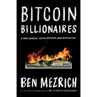 Bitcoin Billionaires: A True Story of/Ben Mezrich eslite誠品