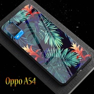 Softcase Glass OPPO A54 | Case HP OPPO A54 | Case OPPO | Kesing HP OPPO A54 | Casing HP OPPO A54 | Softcase HP OPPO A54 | Silikon OPPO A54 | Case HP OPPO | K144 | Idol Case