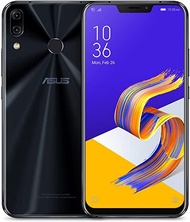 Asus ZenFone 5 (ZE620KL) 4GB RAM - 64GB 夜空黑 Blue 商品狀況:優良