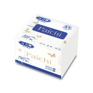 百吉牌 Paichi 單抽柔拭紙巾300抽 x30包/箱(整箱出貨)